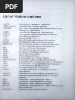 Abbreviations