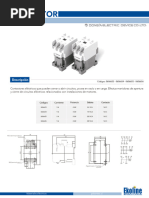 ProductSheet DMC Donga