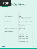 Simplifi KFS