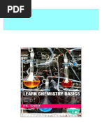 (Ebooks PDF) Download Learn Chemistry Basics Er. Shine Full Chapters