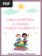 Vamos Alfabetizar As Crianças Silábicas-Alfabetica - 240404 - 135242