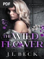 The Wildflower by J. L. Beck