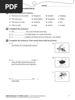 OD2e L3 Grammar and Vocab WS Unit 5