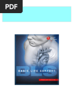 Complete Download Basic Life Support Provider Manual Mary Fran Hazinski PDF All Chapters