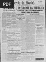 Correio Da Manha 24-08 Completo