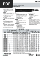 Cable Teck 90