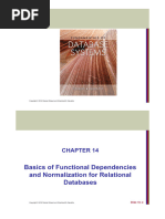 CSE311 - IAH - Slide09 - Normalization - Compatibility Mode