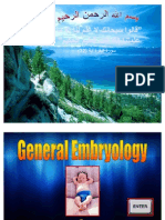 Embryology Practical Exam Slides