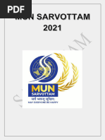 Mun Sarvottam 2021 - Beginner's Guide