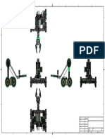 Vex Claw Bot View Other Views