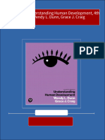 Instant Download For Test Bank For Understanding Human Development, 4th Edition, Wendy L. Dunn, Grace J. Craig 2024 Full Chapters in PDF