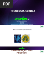 Micologia Clínica 2