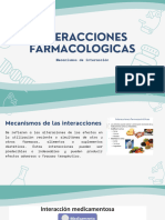 Presentación Farmacología Estructurada