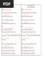 Heart of Jesus Hear Lyrics and Chords