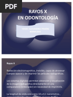 Radiologia Tecnicas