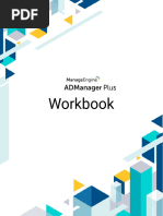 Admanagerplus Workbook