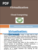 Lect4 Virtualization