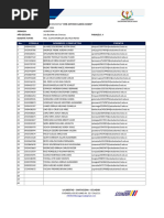 2do A Bachillerato Ciencias