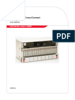 ADX ASX System Manual