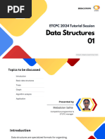 ETCPC 2024 Data Structures - 2