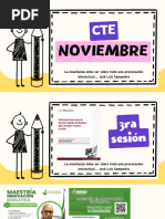 CTE Tercera Nov 24