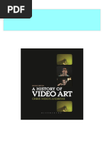 (FREE PDF Sample) A History of Video Art 2nd Edition Chris Meigh-Andrews Ebooks