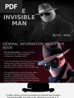 The Invisible Man