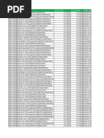 HDFC MP Rate