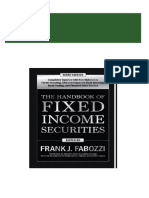 Instant Ebooks Textbook The Handbook of Fixed Income Securities, Ninth Edition Frank J. Fabozzi - Ebook PDF Download All Chapters