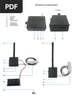 Ip B52 Camera