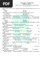 Unit 3&4 - Test 1