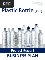 1694789797064all in One Plastic Bottle PET Project Report and Business Guides Bundle