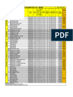 NEW - UPDATED PRICE LIST 14-Nov-2024