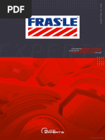 Frasle Bra EXPERTS