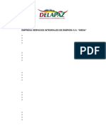 Empresas Autorizadas Certificadas y Registadas en Generacion Distribuida Sep 2023