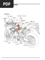 Cbr600rr 2013 Job-Aid