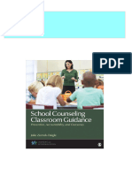 Ebooks File School Counseling Classroom Guidance: Prevention, Accountability, and Outcomes Jolie Daigle All Chapters