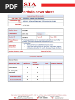 BSBTWK502 Project Portfolio (Task 2)