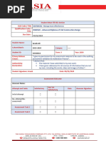 BSBTWK502 Project Portfolio (Task 2)