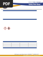 Iodine Solution Lugol Safety Data Sheet-1