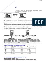 Regulador de Tensão