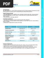 TDS Primer S Eng 2014