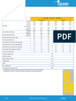 Tna400a01ri Data Sheet