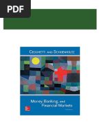 (Ebook PDF) Money, Banking and Financial Markets 5th Edition Ebook All Chapters PDF