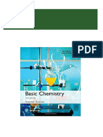 Full Download (Ebook PDF) Basic Chemistry, Global Edition 5th by Karen C. Timberlake PDF