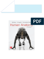 Get Test Bank For Human Anatomy 5th Edition by McKinley Free All Chapters