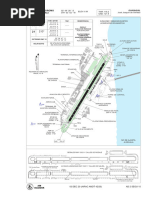 1.1 Plano Del Aeródromo