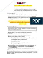 ? (AC-S18) Semana 18 - Tema 01 Tarea - Examen Final (Terminado) - REDACCION 1