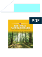 Using Financial Accounting Information: The Alternative To Debits and Credits Gary A. Porter 2024 Scribd Download