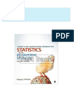 Free Access To Statistics For The Behavioral Sciences 2nd Edition Privitera Test Bank Chapter Answers